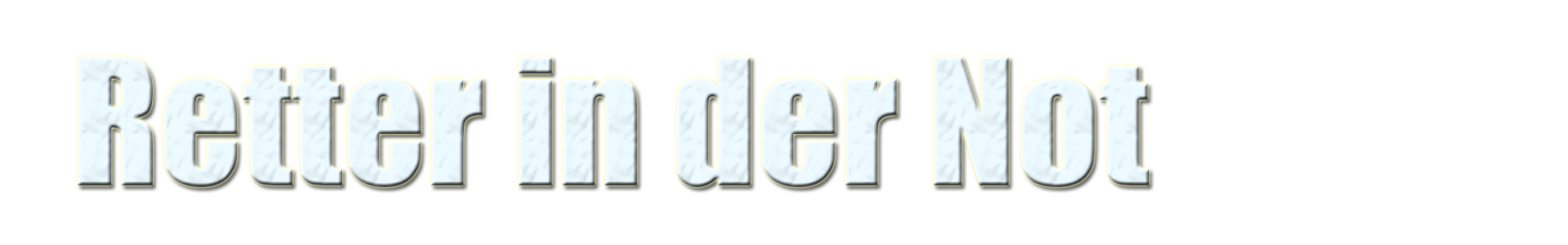 Retter in der Not Schlüsseldienst Eimsbüttel